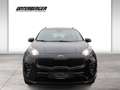 Kia Sportage 1,7 CRDI ISG Silber Schwarz - thumbnail 5