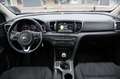 Kia Sportage 1,7 CRDI ISG Silber Schwarz - thumbnail 14