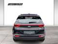 Kia Sportage 1,7 CRDI ISG Silber Schwarz - thumbnail 6
