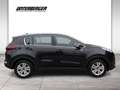 Kia Sportage 1,7 CRDI ISG Silber Schwarz - thumbnail 3