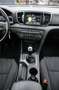 Kia Sportage 1,7 CRDI ISG Silber Schwarz - thumbnail 16