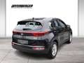 Kia Sportage 1,7 CRDI ISG Silber Schwarz - thumbnail 2