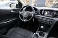 Kia Sportage 1,7 CRDI ISG Silber Schwarz - thumbnail 15