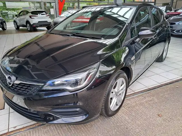 Opel Astra 1.2 120 Jahre RFK SHZ