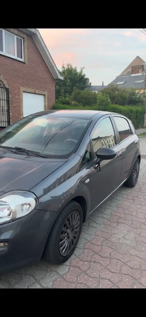 Fiat Punto 1.3 MultiJet Easy Stop&Start - 2