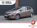 Toyota Prius+ 1.8 Dynamic (1ste eig./7pers./NAV./Halfleer/LED/Ke Bruin - thumbnail 1