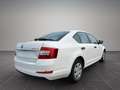 Skoda Octavia 1.6 TDI *limo*TOP!*sehr gepflegt*EURO 6 Weiß - thumbnail 9