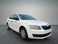 Skoda Octavia 1.6 TDI *limo*TOP!*sehr gepflegt*EURO 6 Weiß - thumbnail 2