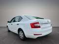 Skoda Octavia 1.6 TDI *limo*TOP!*sehr gepflegt*EURO 6 Weiß - thumbnail 7