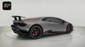 Lamborghini Sonstige PERFORMANTE V10 5.2 640 CH CARBONE LIFT TVA Grau - thumbnail 6