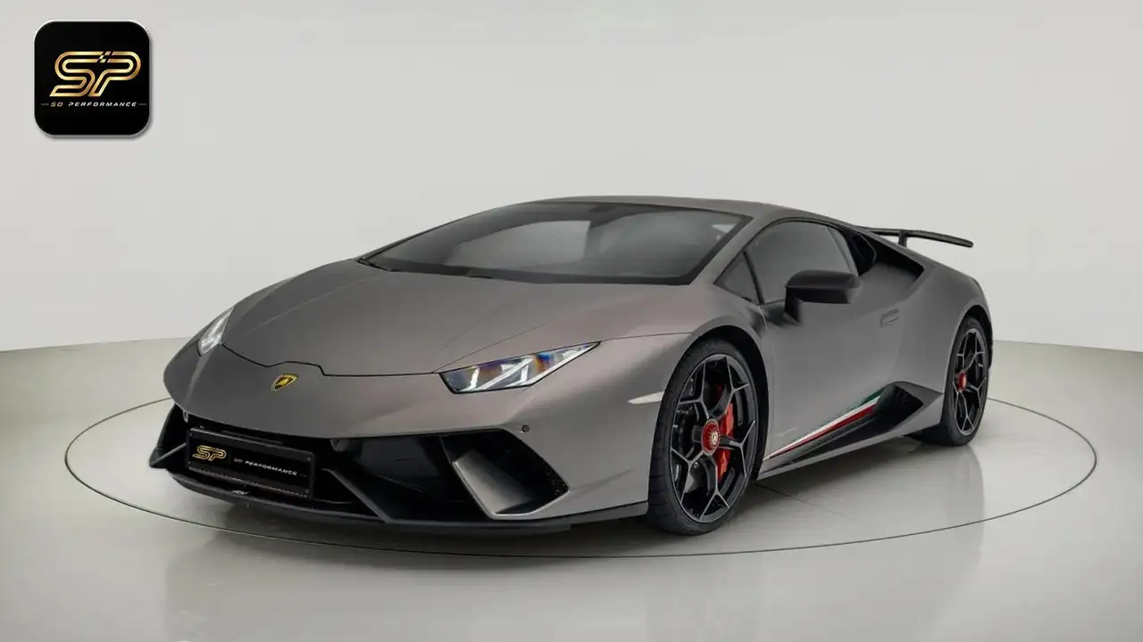Lamborghini