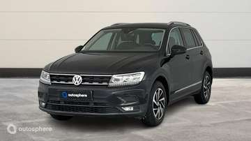 2.0 TDI 150ch Connect Euro6d-T