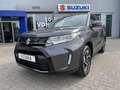 Suzuki Vitara 1.4 Boosterjet Style Hybrid Automaat Direct uit vo Grijs - thumbnail 15