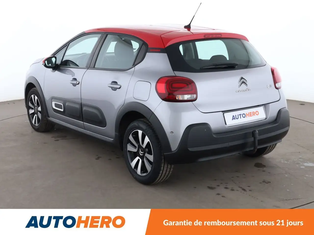 Citroen C3 C3 — photo 4