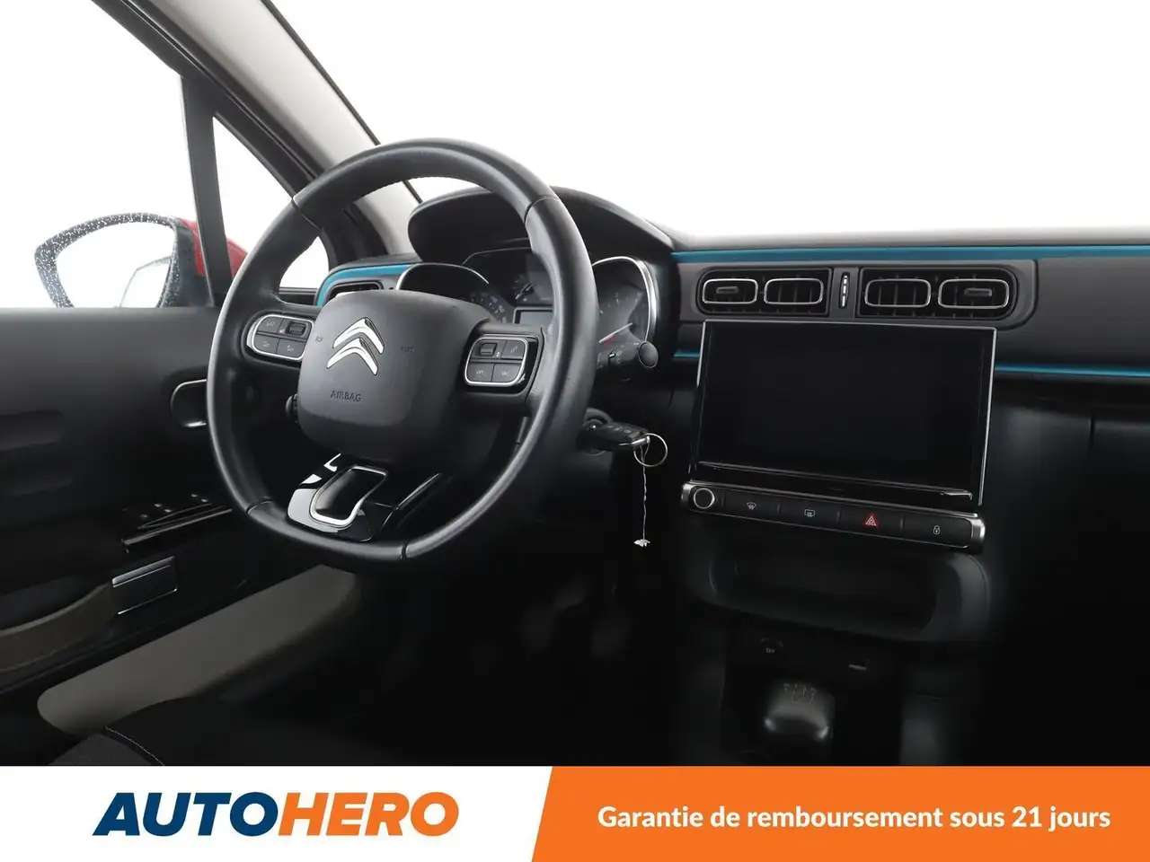 Citroen C3 C3 — photo 13