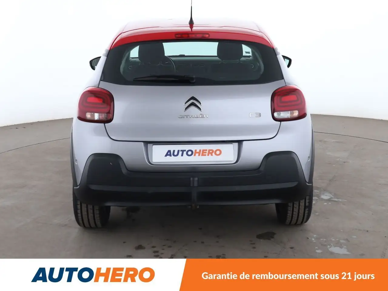 Citroen C3 C3 — photo 5