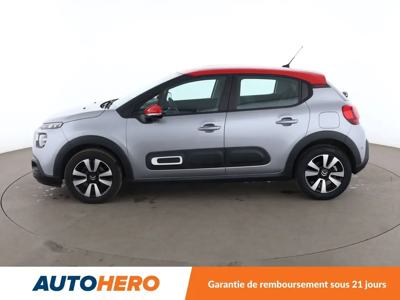 Citroen C3 C3 — photo 3