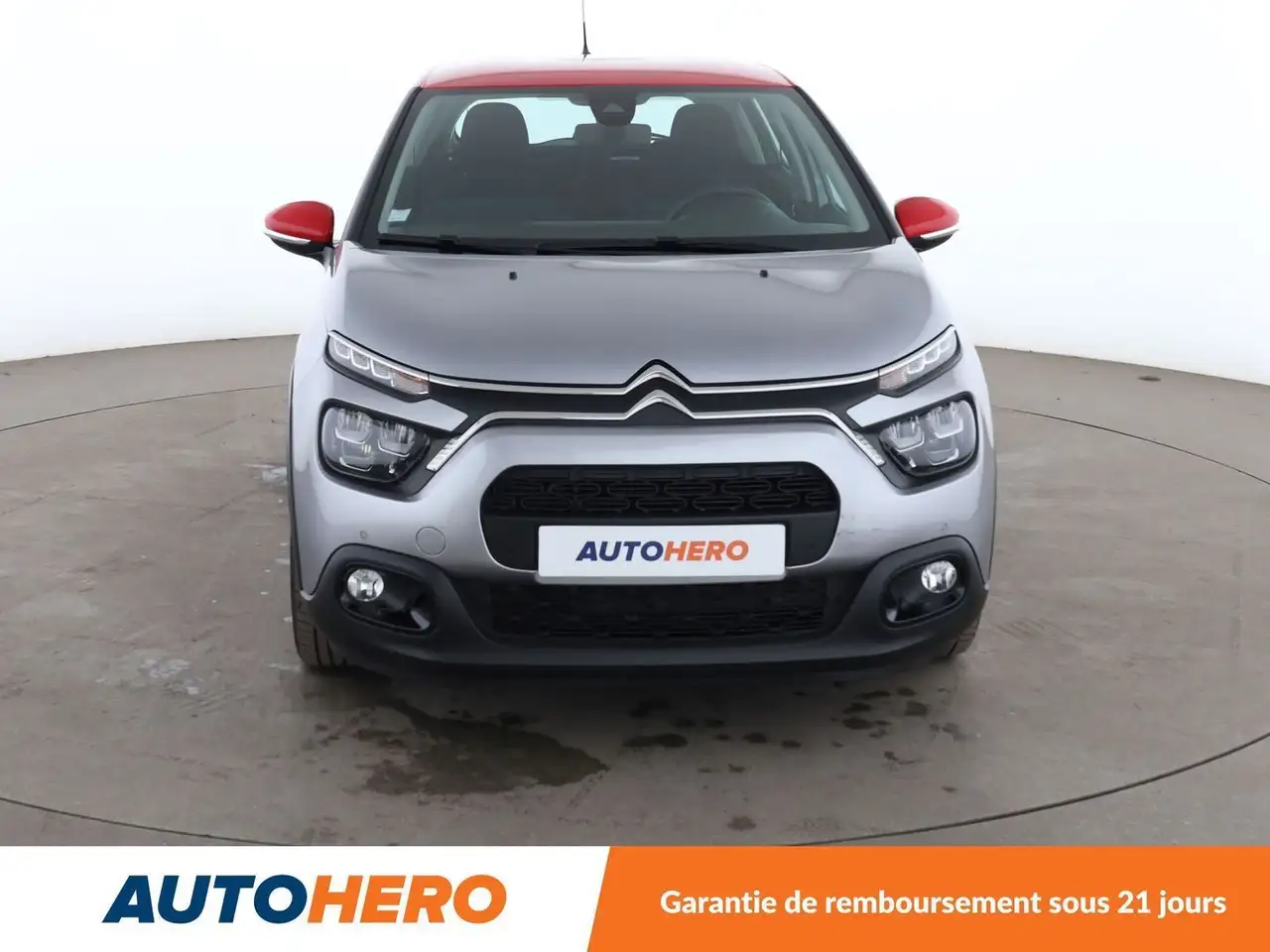 Citroen C3 C3 — photo 9