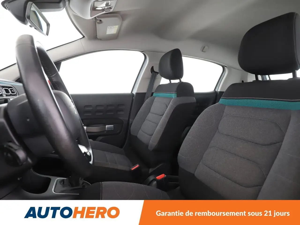 Citroen C3 C3 — photo 10