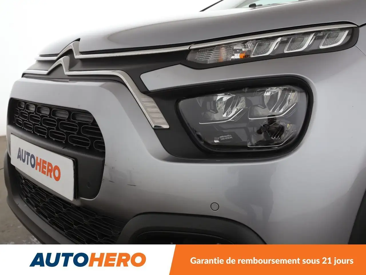 Citroen C3 C3 — photo 27