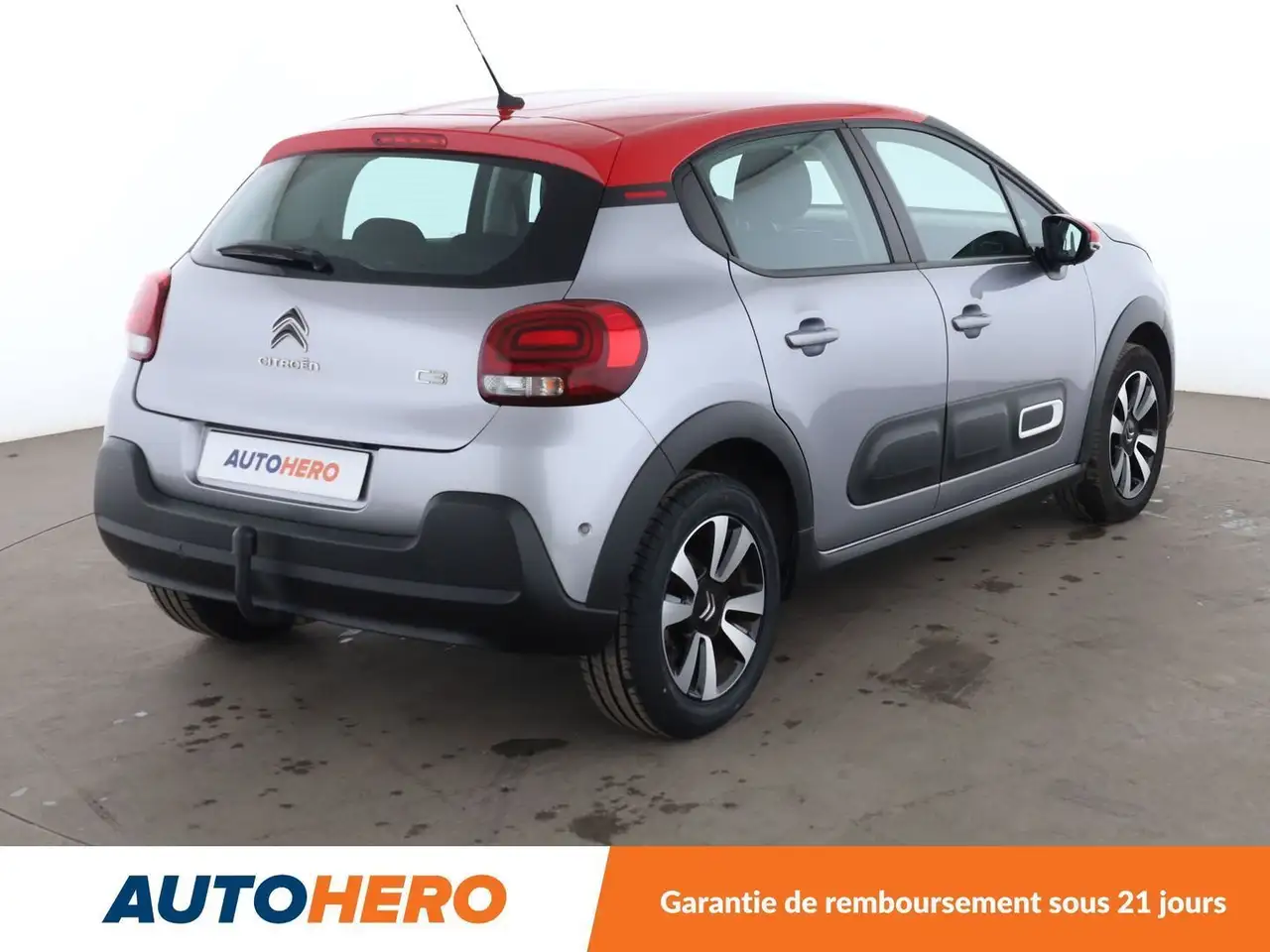 Citroen C3 C3 — photo 6