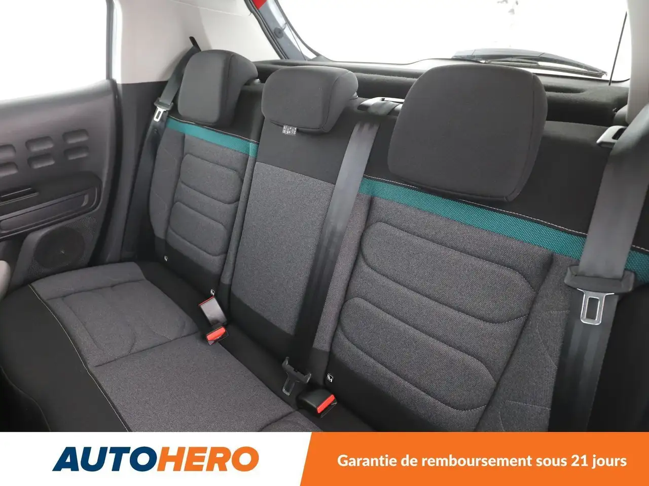Citroen C3 C3 — photo 14
