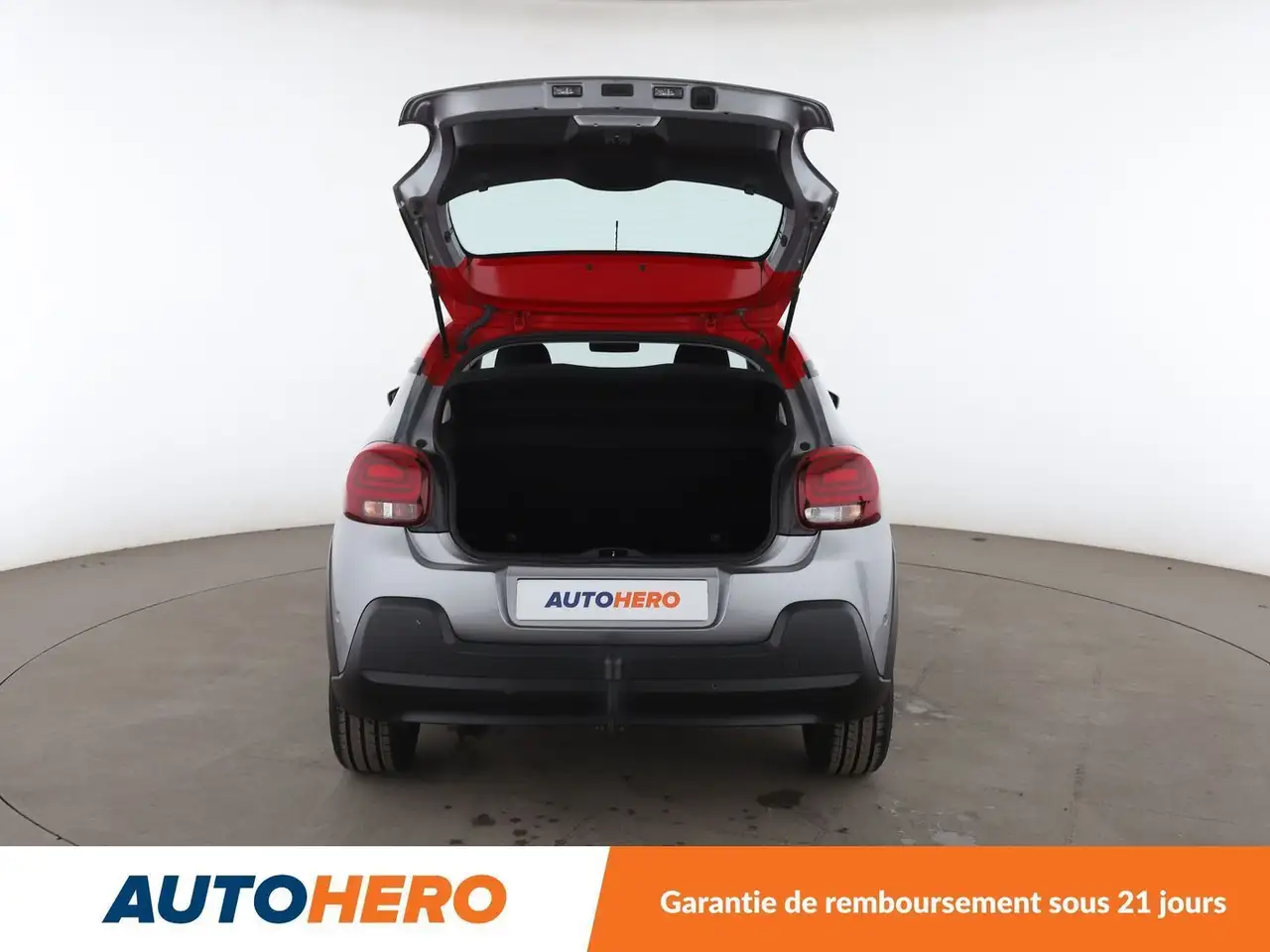 Citroen C3 C3 — photo 16