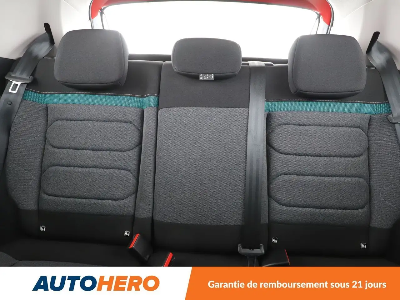 Citroen C3 C3 — photo 15
