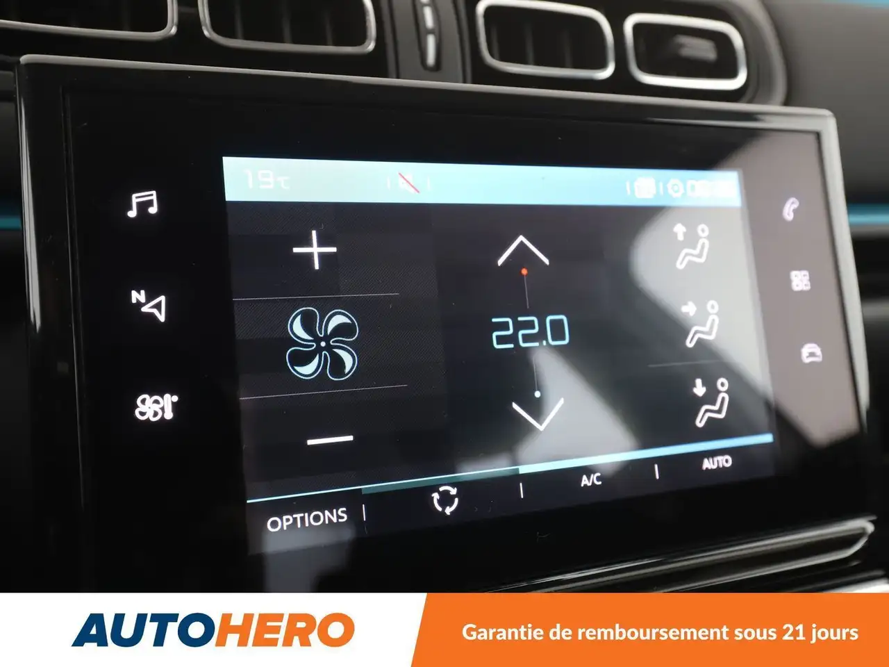 Citroen C3 C3 — photo 24