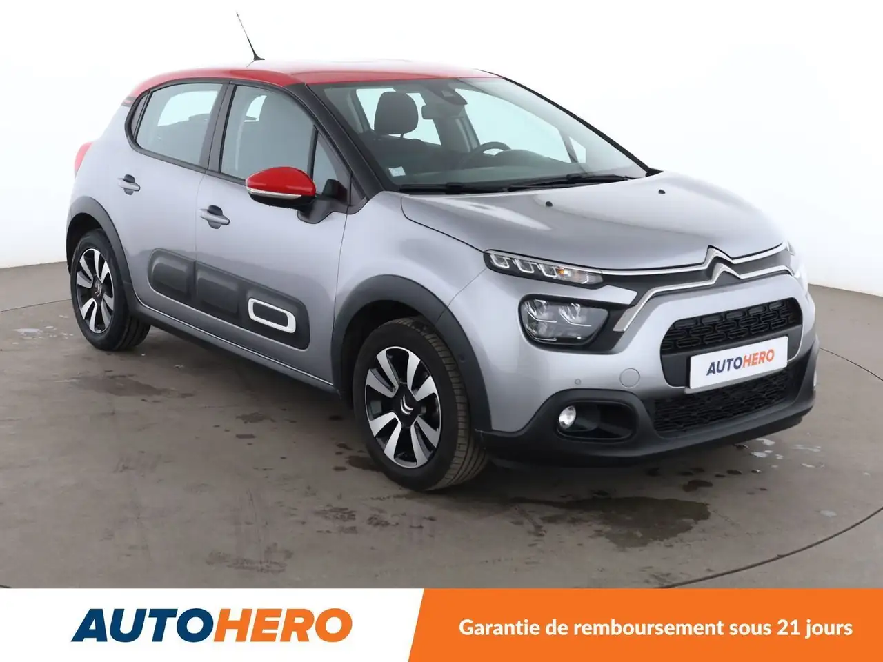 Citroen C3 C3 — photo 8