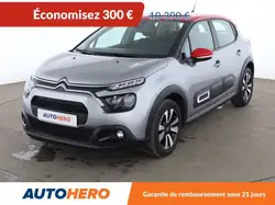 Photo Citroën C3