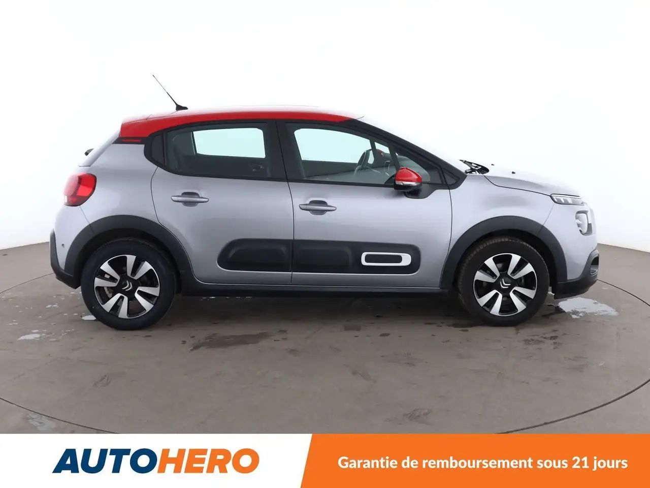 Citroen C3 C3 — photo 7