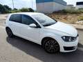Volkswagen Golf Golf 1.6TDI CR BMT Advance 105 Advance Blanco - thumbnail 4