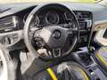 Volkswagen Golf Golf 1.6TDI CR BMT Advance 105 Advance Blanco - thumbnail 10