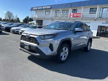 AWD LE + 7" TOUCHSCREEN + APPLE CARPLAY