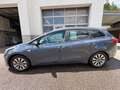 Kia Ceed SW / cee'd SW Silber + Blau - thumbnail 2