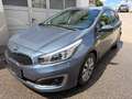 Kia Ceed SW / cee'd SW Silber + Blau - thumbnail 1