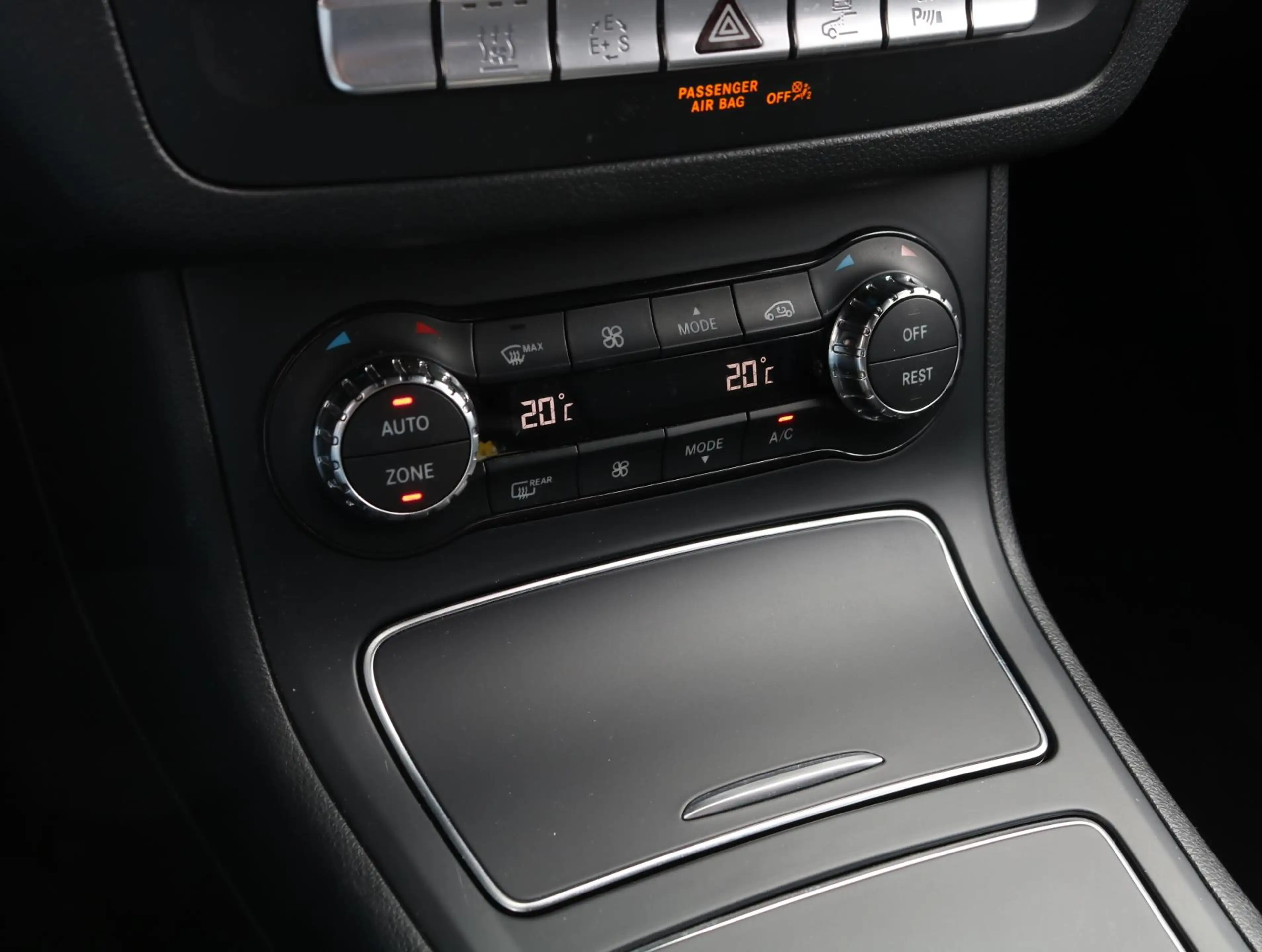 Mercedes-Benz B 250 e Lease Edition 28 kWh — photo 5