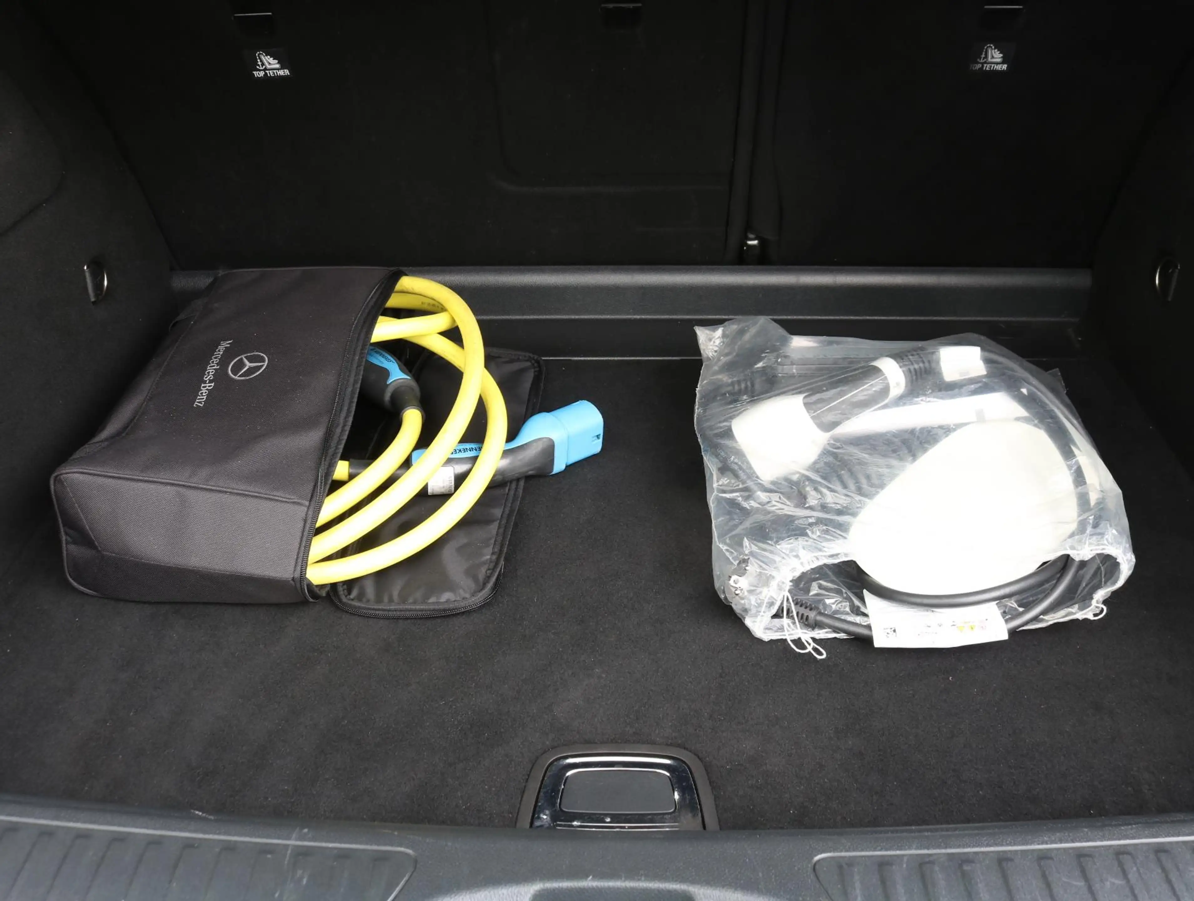 Mercedes-Benz B 250 e Lease Edition 28 kWh — photo 11