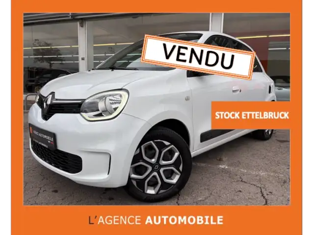 Renault Twingo ZEN
