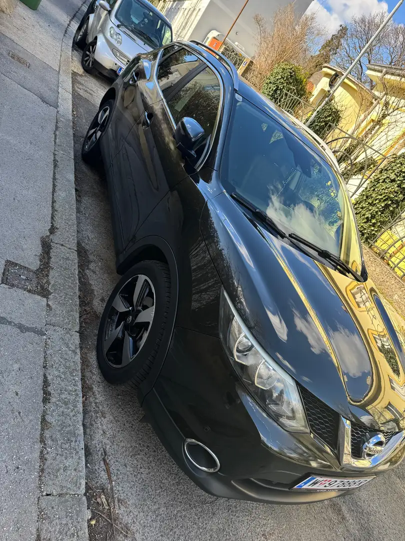Nissan Qashqai 1,2 DIG-T 360°  DIG. Xtronic  Assist Aut. - 1