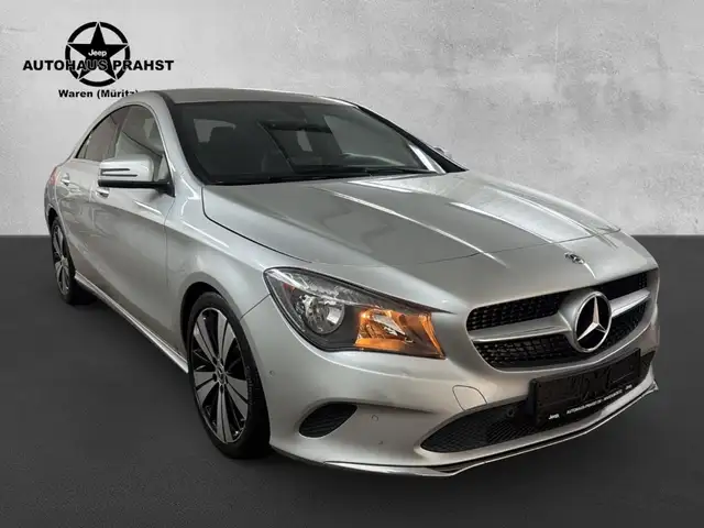 Mercedes-Benz CLA 180 Urban NAVI Kamera Park Assistent Keyless