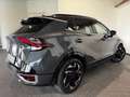 Kia Sportage GT-Line 4WD PANO NAVI+360°CAM TEILLEDER Negro - thumbnail 8