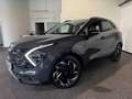 Kia Sportage GT-Line 4WD PANO NAVI+360°CAM TEILLEDER Negro - thumbnail 2