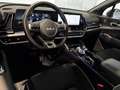 Kia Sportage GT-Line 4WD PANO NAVI+360°CAM TEILLEDER Negro - thumbnail 14