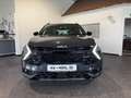 Kia Sportage GT-Line 4WD PANO NAVI+360°CAM TEILLEDER Negro - thumbnail 3