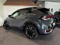 Kia Sportage GT-Line 4WD PANO NAVI+360°CAM TEILLEDER Negro - thumbnail 6