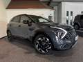 Kia Sportage GT-Line 4WD PANO NAVI+360°CAM TEILLEDER Negro - thumbnail 4