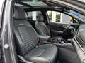 Kia Sportage GT-Line 4WD PANO NAVI+360°CAM TEILLEDER Negro - thumbnail 10