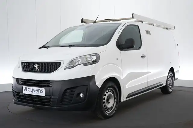 Peugeot Expert 2.0 BlueHDi L3 Long Premium PDC BLIS Cruise Ctrl B